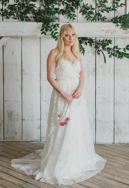 Bohemian outlet wedding jewelry