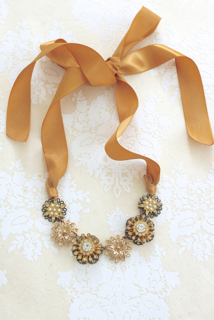 SWEET WHISPERS - Hattitude Jewellery
- 1
