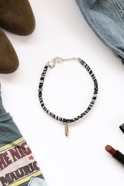 Choker kind online