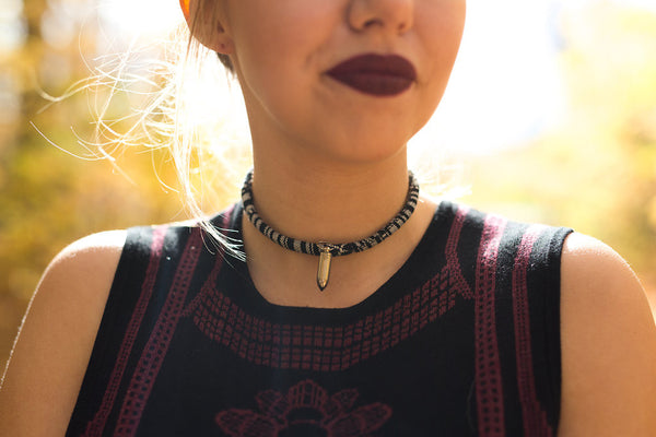 Bullet choker discount