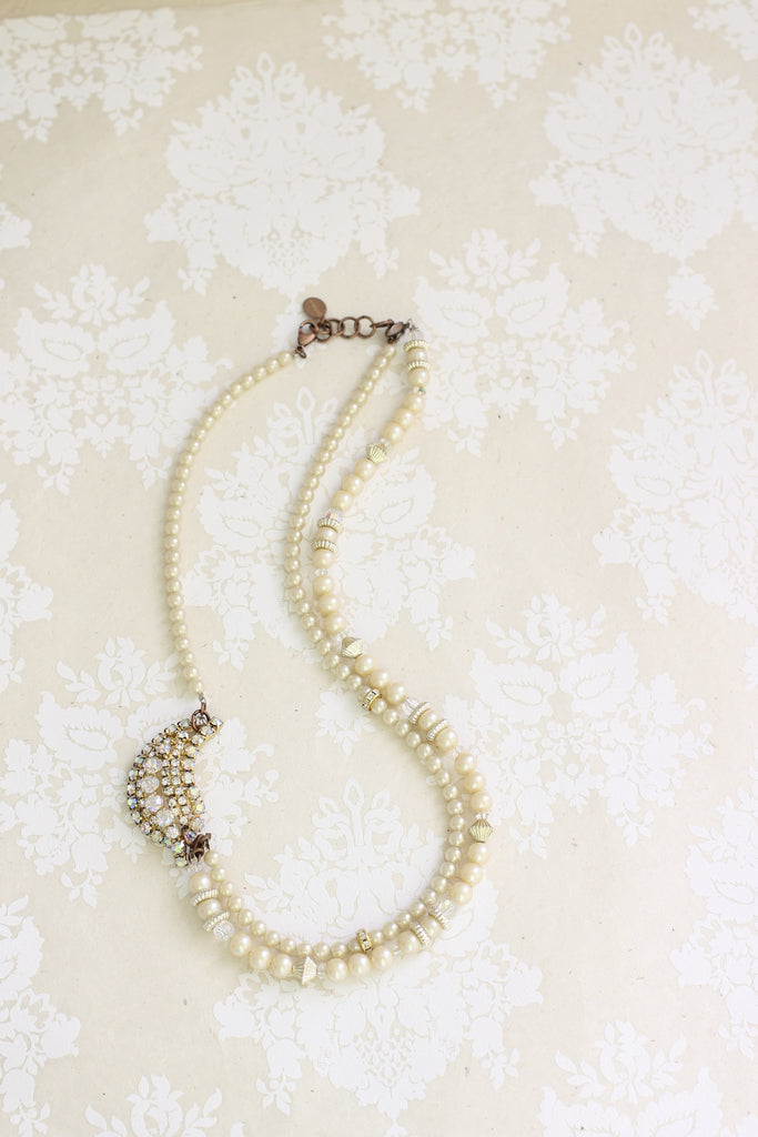 PRINCESS ODETTE - Hattitude Jewellery
- 1