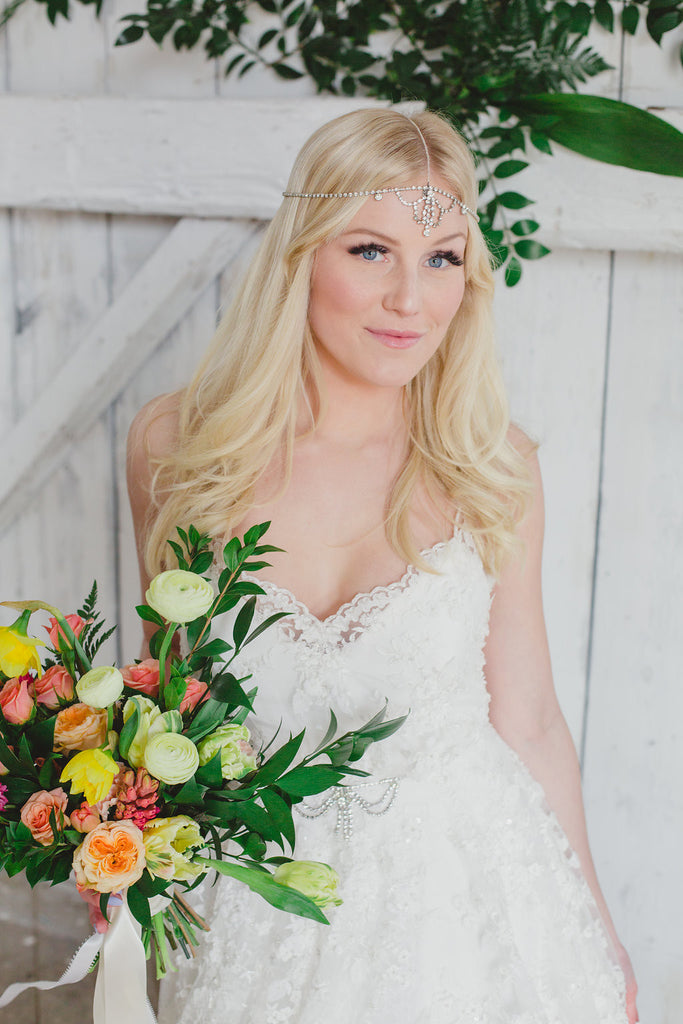 Bridal sashes online
