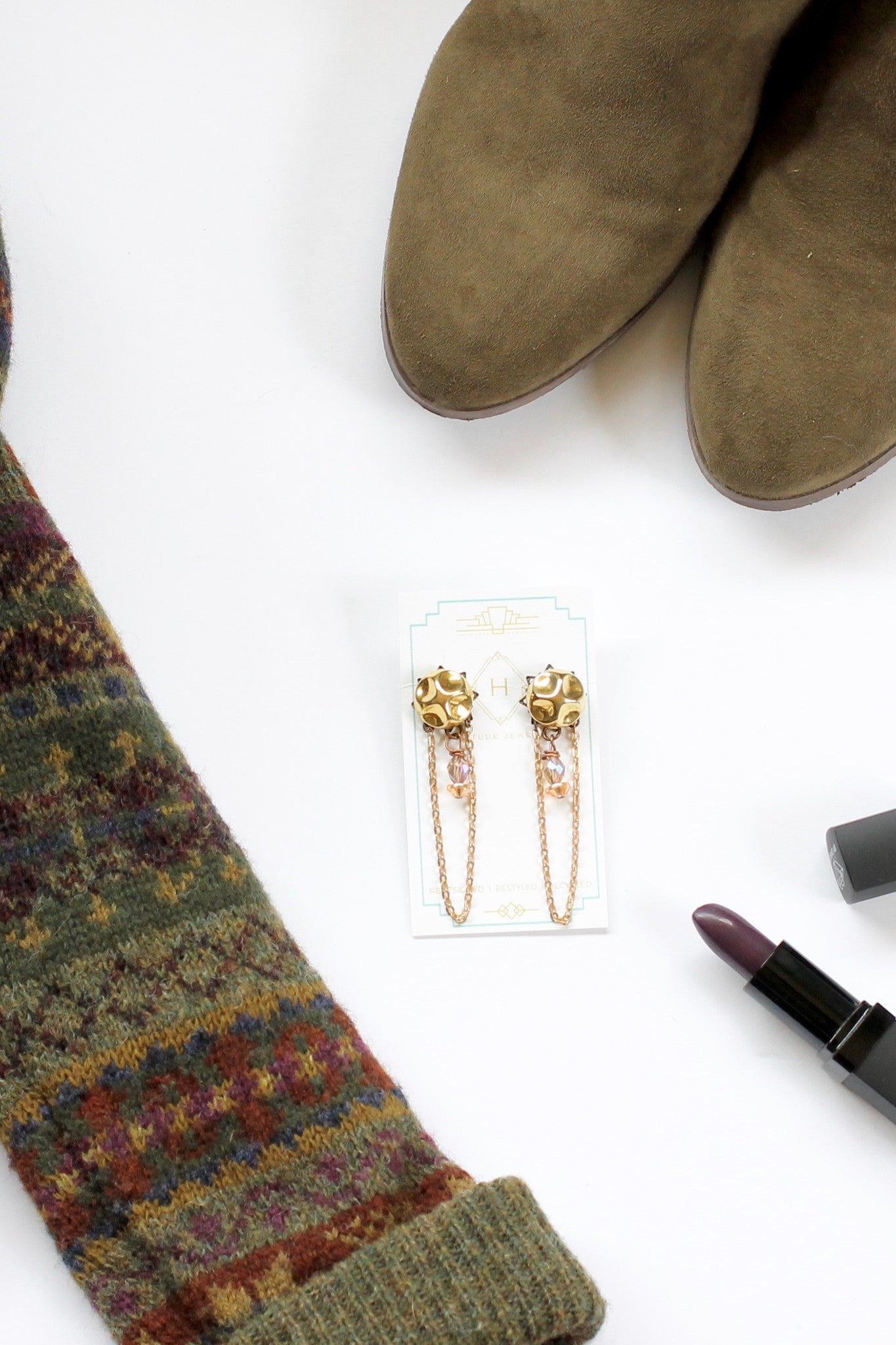 Boho earrings canada new arrivals