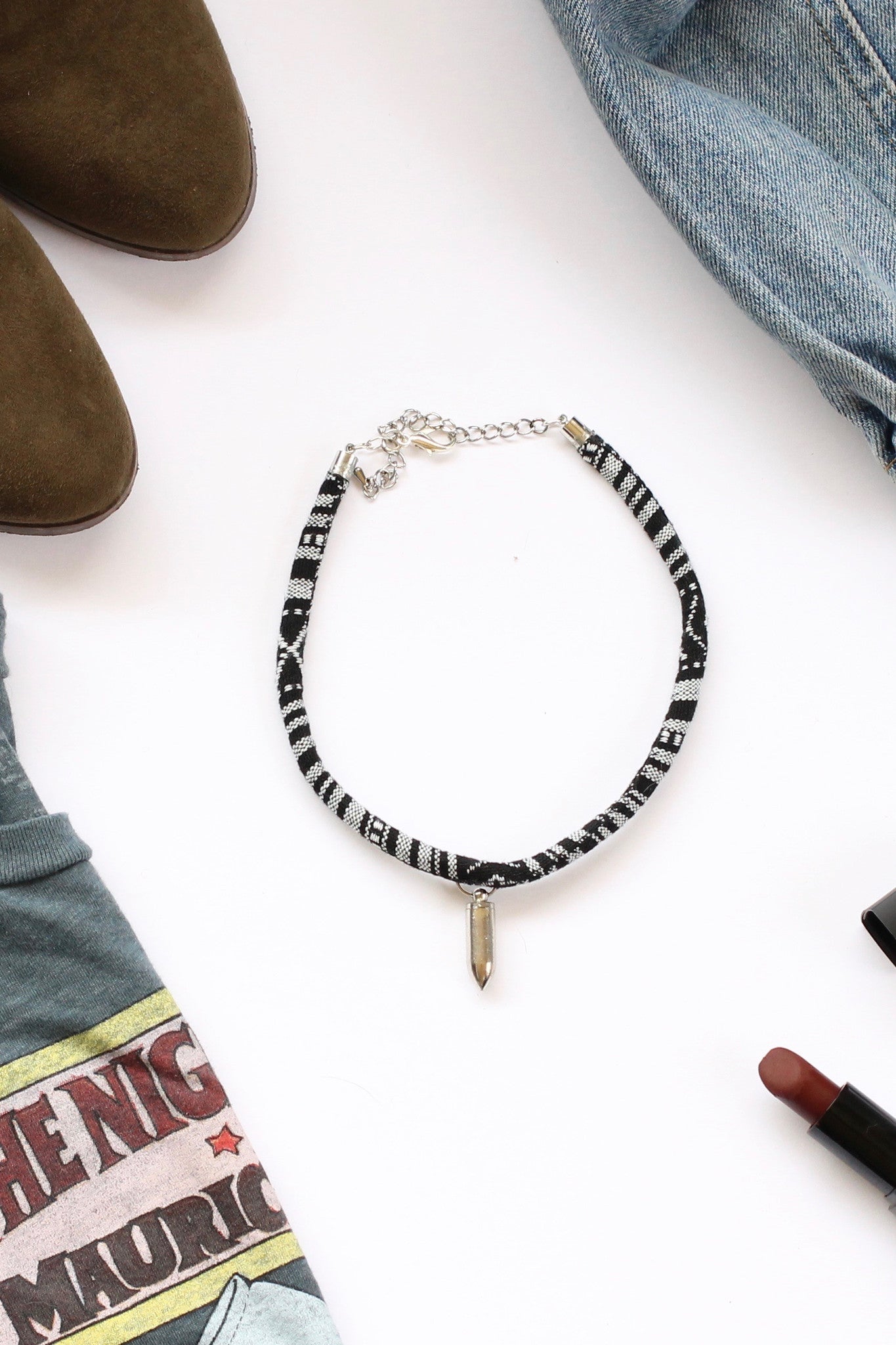 Handmade bullet jewelry online