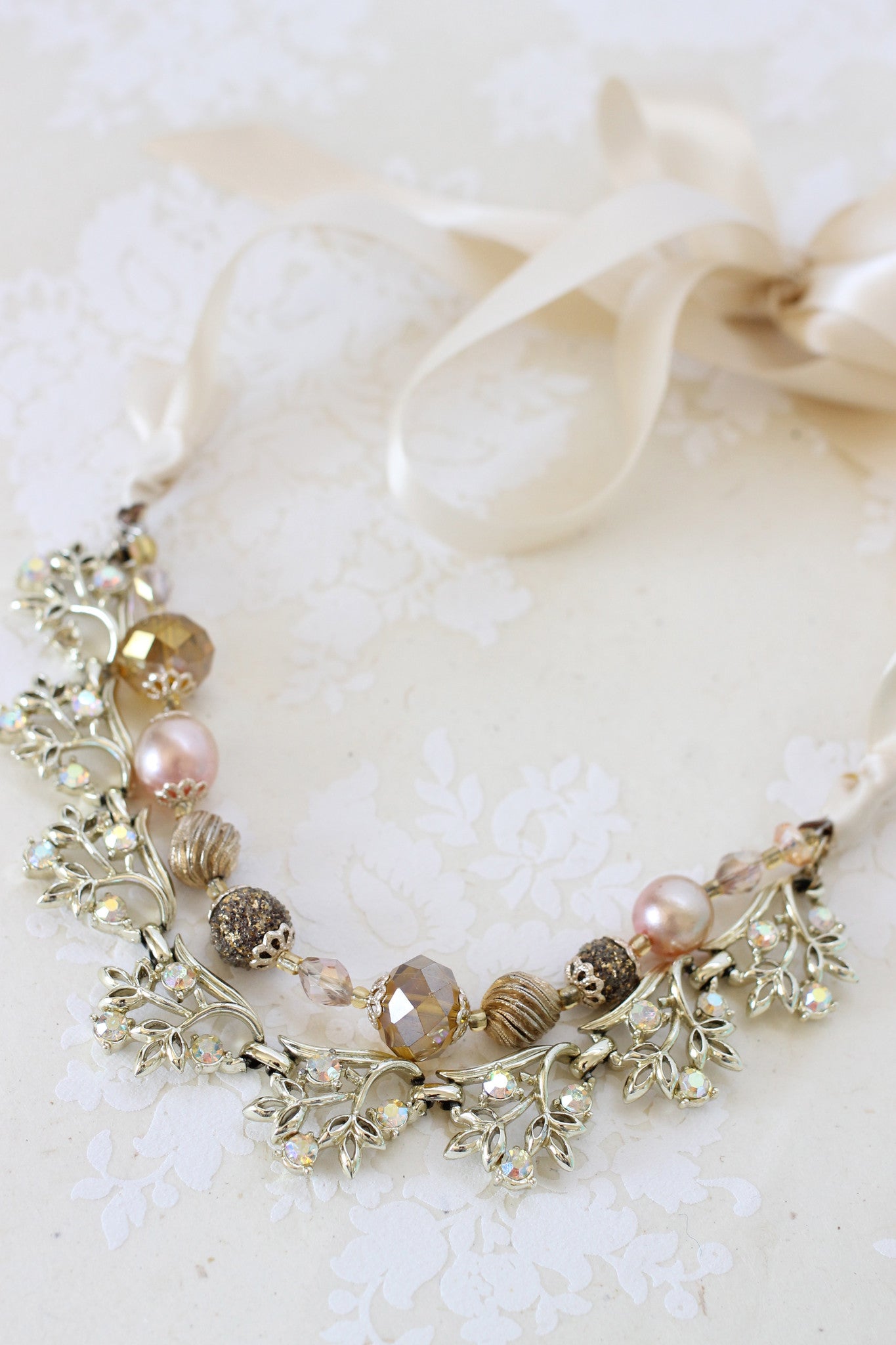 Linas exclusive cheap handmade jewelry