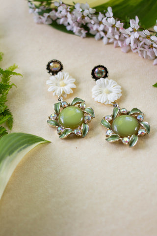Earrings summer 2019 2025