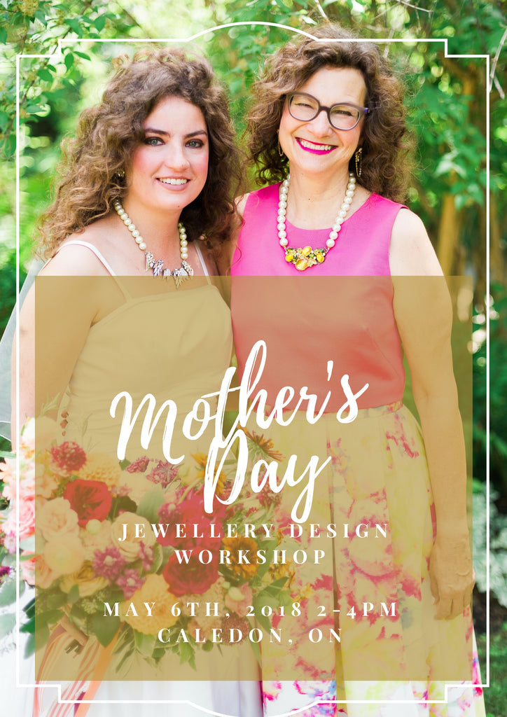 Jewellery for mothers clearance