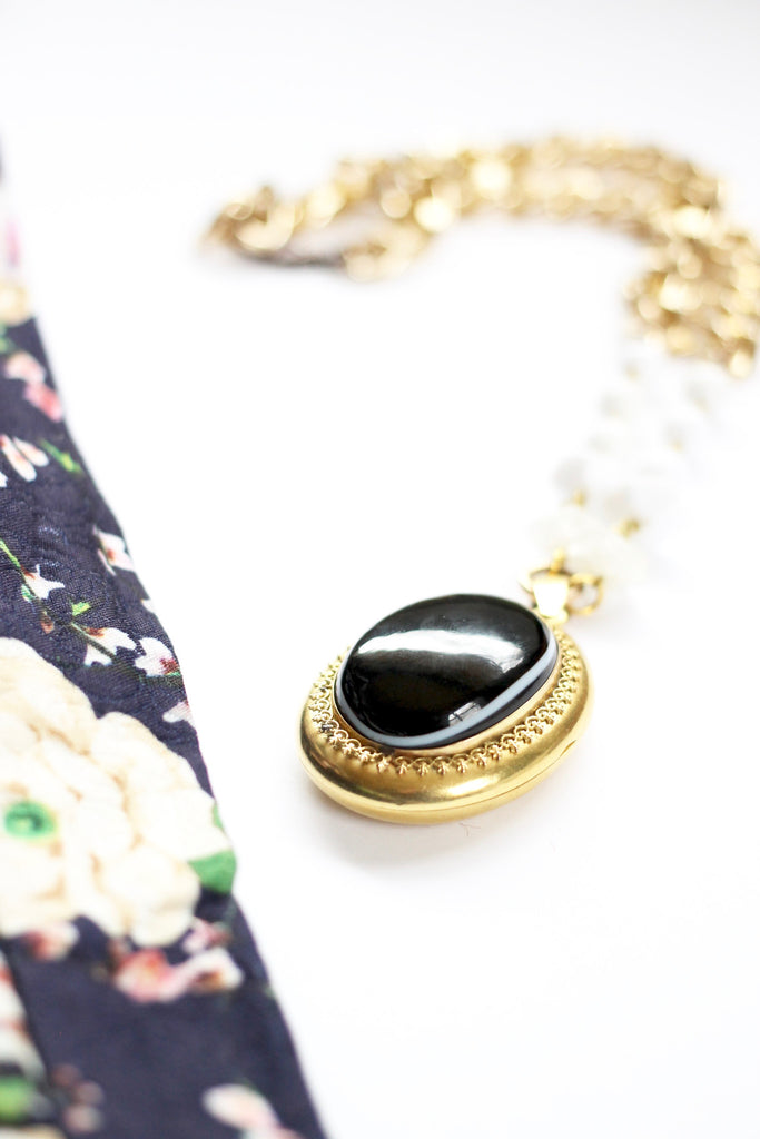 Nasty woman necklace discount