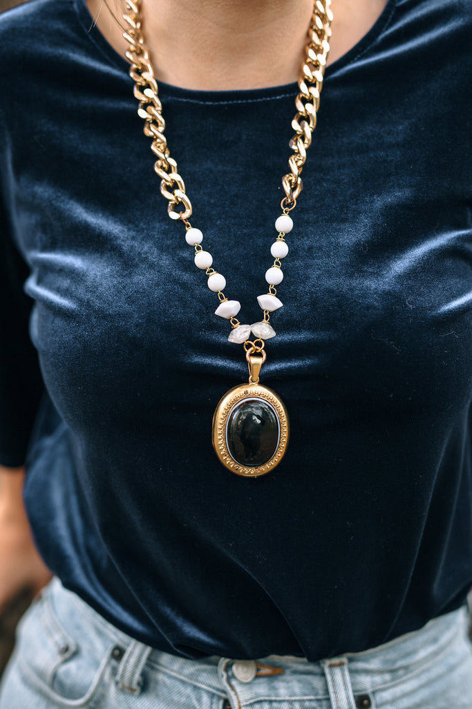 Nasty hotsell woman necklace
