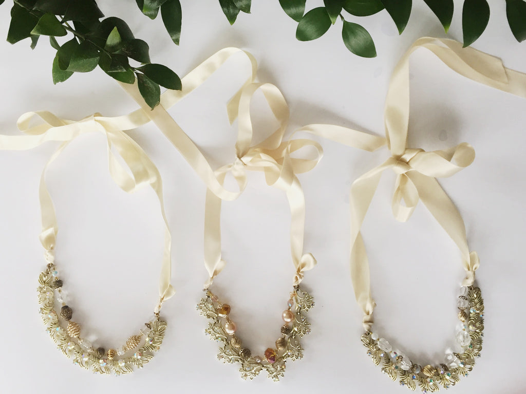 Cheap bridesmaid necklaces cheap