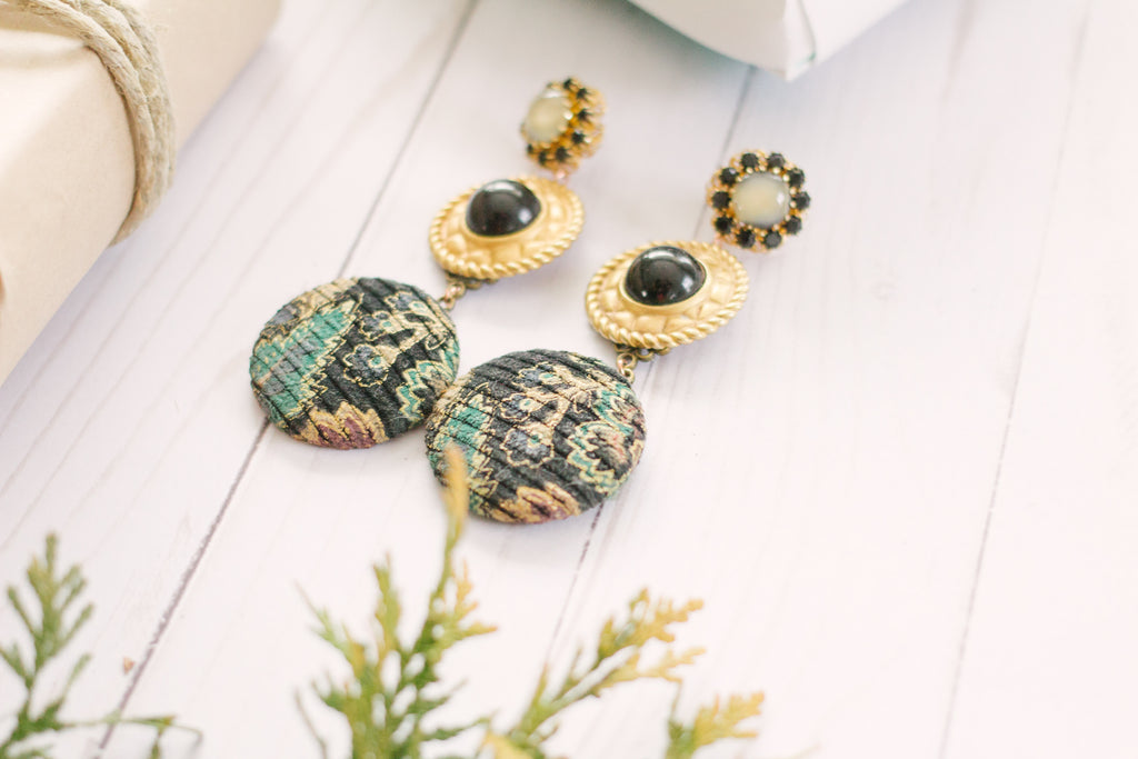 Statement earrings deals canada